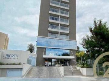 84cc1c6c447b52ad451b8e84a5fb7bd38e3fe63c · Studio Liberty com 1 dormitório à venda, 34 m² por R$ 350.000 - Condomínio Liberty Home Studio - Sor