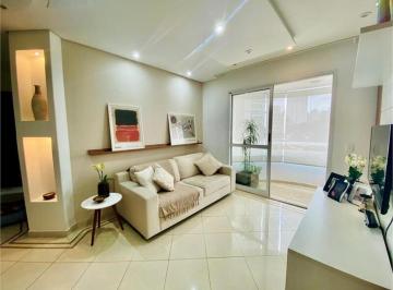 Apartamento de 3 quartos, São Paulo · APARTAMENTO À VENDA 100 m² COM 3 QUARTOS 1 SUÍTE 2 VAGAS NA SAÚDE