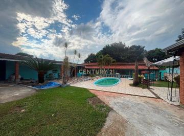 947ad2cc3c29f2cf5d8e33204ca3b5571905a688 · Sítio com 4 dormitórios à venda, 1050 m² por R$ 780.000,00 - Resid Alvorada - Araçoiaba da Serra/SP