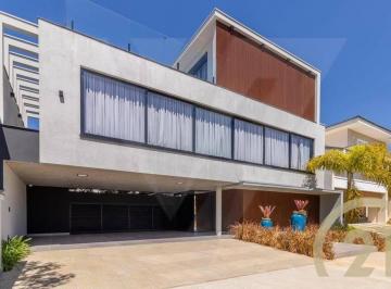 665f359498b724b47fb34853de7d0346be322320 · Casa com 3 dormitórios à venda, 408 m² por R$ 3.250.000,00 - Condomínio Castanheiras - Sorocaba/SP