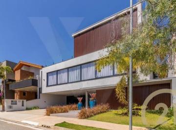 c0df244b417af7b61a3d9474958d35c360ea1300 · Casa com 3 dormitórios à venda, 408 m² por R$ 3.250.000,00 - Condomínio Castanheiras - Sorocaba/SP