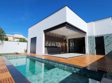ed9719897bb589ca9d6c32a3c3bafe97479aa4fa · Casa Térrea com 3 suítes - venda por R$ 2.500.000 ou aluguel por R$ 16.845/mês - Alphaville Nova Esp