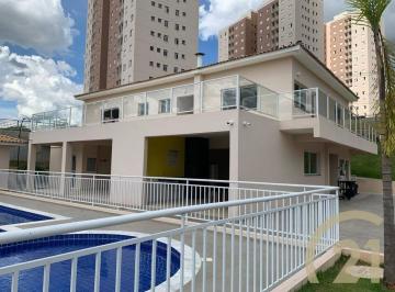 31009246798f678760701d3768d44c758e794ec9 · Ótimo Apartamento com 2 dormitórios à venda, por R$ 230.000 - Olga Park Residencial - Sorocaba/SP
