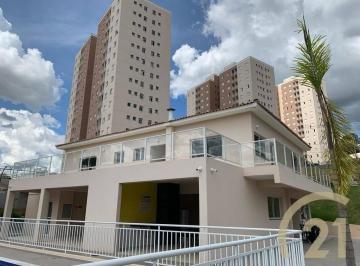 47ca89a2baf8da435aa1c53d48ce7d62e67613cf · Apartamento com 2 dormitórios à venda, 41 m² por R$ 230.000,00 - Olga Park Residencial - Sorocaba/SP