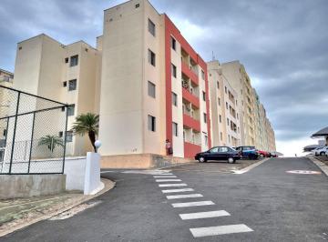 4d3bddb6d43d5a7038da5009dcc644b6e9456874 · Ed Bella Europa - Apartamento com 2 quartos, por R$ 250.000 - Jardim Europa - Sorocaba/SP