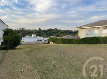 a06d5e6809fd6b5b90c99af8fff6054d9067eae7 · Terreno à venda, 1000 m² por R$ 1.100.000,00 - Parque Reserva Fazenda Imperial - Sorocaba/SP