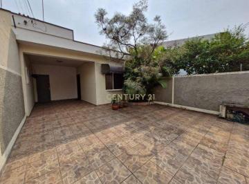 0302a4efc46d45e711c89cc540617e7a6b99b81f · Casa com 3 dormitórios à venda, 97 m² por R$ 600.000,00 - Vila Trujillo - Sorocaba/SP