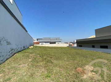 f3f95a8eeafb8514c7041dfa211e59d44a63e2fb · Terreno à venda, 308 m² por R$ 398.000,00 - Cyrela Landscape Esplanada - Votorantim/SP