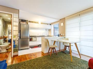 Apartamento , São Paulo · Vila Madalena, Duplex MOBILIADO! 