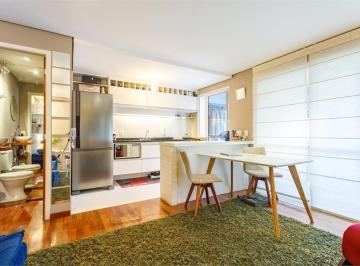 Apartamento , São Paulo · Vila Madalena, Duplex MOBILIADO!