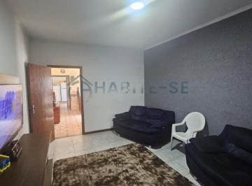 Foto 01 · Residência à venda em Franca-SP, na Vila Pandolfo, com 3 quartos, 2 salas, 2 banheiros, 3 vagas e 17