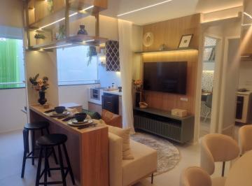 Apartamento de 1 quarto, São Paulo · 02 DORMITÓRIOS COM SACADA E VAGA DE CARRO