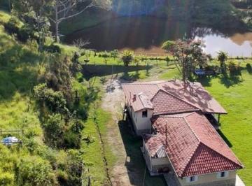 Rural de 4 quartos, Joanópolis · Sitio a venda em Joanópolis