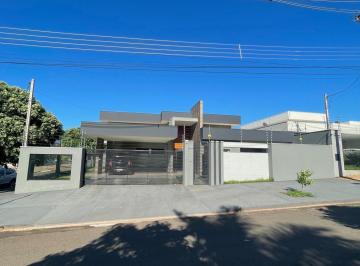 Foto 01 · Casa, Jardim Ouro Branco, Paranavaí, PR