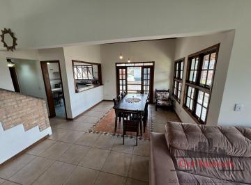 Foto 01 · Casa, Outeiro de São Fernando, Barueri, SP