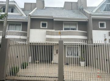 202412061734077172.jpeg · Sobrado para Venda em Curitiba, Atuba, 3 dormitórios, 1 suíte, 3 banheiros, 3 vagas