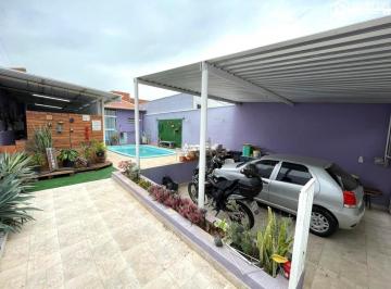 Foto 19 · CASA COM PISCINA - VILA DOS EUCALIPTOS - SALTO/SP