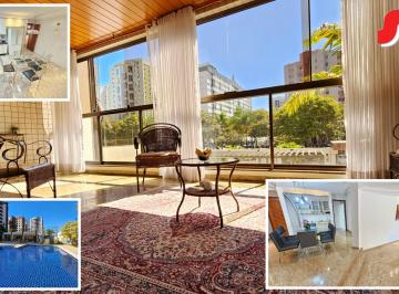 Apartamento de 4 quartos, Águas Claras · Residencial Jandaia Quadra 205 4 suítes 3 vagas soltas Águas Claras DF