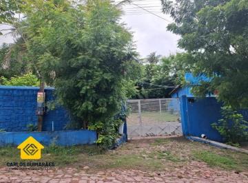 Foto 01 · CHÁCARA Á VENDA BAIRRO CAMPO ALEGRE
