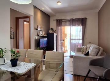 Foto 01 · Apartamento, Vila Maria Helena, Indaiatuba, SP
