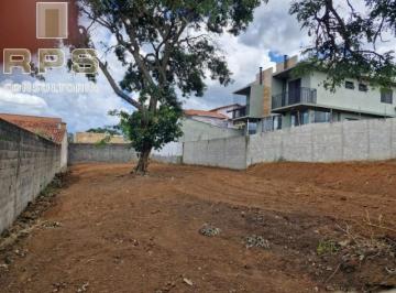 Foto 03 · Terreno de 429m2 a venda no bairro Loanda em Atibaia, pronto para construir! Totalmente plano, rua r
