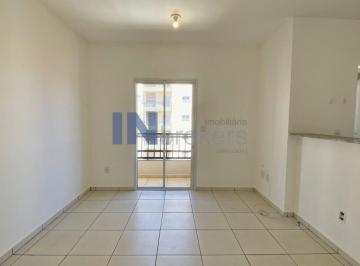 Foto 02 · Apartamento à venda em Jundiaí-SP, Chácara Segre: 2 quartos, 2 salas, 1 banheiro, 1 vaga, 54m²!