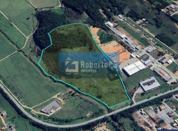 Foto 01 · Àrea excepcional de 173.000,00 m2 em Santo Amaro da Imperatriz, localizada à margem da BR, o caminho
