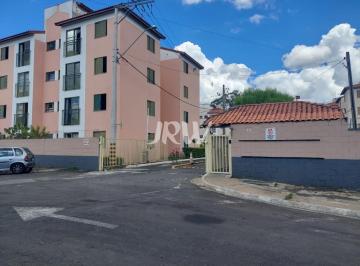 Foto 01 · APARTAMENTO A VENDA NO BAIRRO JARDIM MORUMBI CONDOMÍNIO MIRIM 1 - INDAIATUBA SP