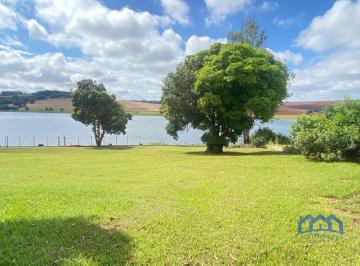 Foto 01 · Lote/Terreno à Venda, 2.500 m² por R$ 600.000 Cód. ch2118