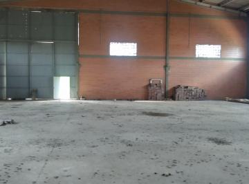 Terreno , Curitiba · ÁREA 15.186,62 m2 : defronte SAM'S CLUB ATUBA c/2 frentes