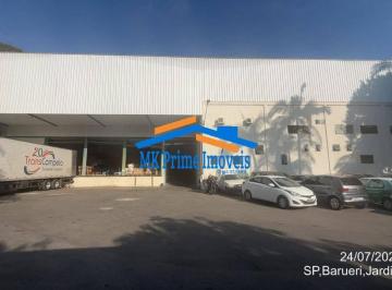 Comercial · 2034m² · Galpão Área Construída 2,034m² Terreno 3.500 m² Barueri /São Paulo.