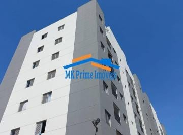 Apartamento · 59m² · 2 Quartos · 1 Vaga · Apartamento com 59m², 2 Quartos - Cond. Portal de Itapevi/Itapevi.