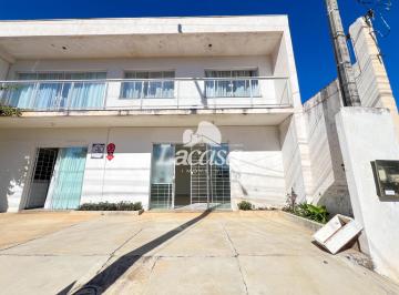 Foto 01 · Imobiliária La Casa aluga: Ótima sala comercial no Alto da XV! Próximo ao Eusébio Pré-Moldados.