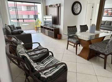 Apartamento de 4 quartos, Salvador · Pituba, Apartamento Amplo, Aluguel, Mobiliado, 4/4, infraestrutura, 197m²