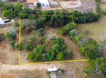 Rural · 3000m² · Chácara à venda com 1.000m2, Japão Grande, Carmópolis de Minas, MG