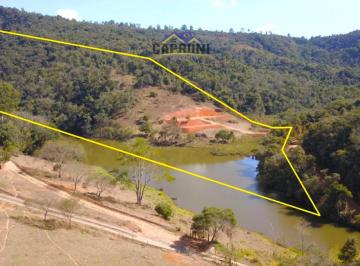 Terreno · 174900m² · Terreno à venda, Montueira, Carmópolis de Minas, MG