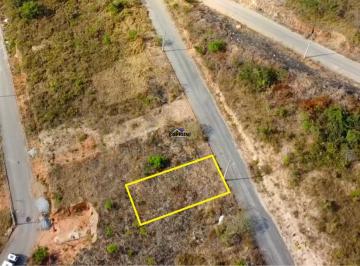 Terreno · 240m² · Lote à Venda, São Bento, Carmópolis de Minas, MG