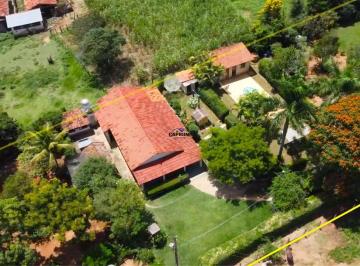 Rural · 5500m² · 4 Quartos · SÍTIO DE 5.500M² NA CHÁCARA DOS LIMAS, A VENDA EM CARMÓPOLIS DE MINAS MG