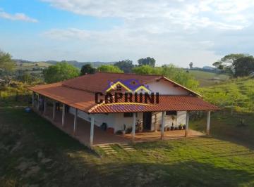 Rural · 31000m² · 3 Quartos · Sítio a venda com 31.000m² em Carmópolis de Minas, MG
