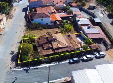 Casa · 217m² · 3 Quartos · 3 Vagas · Casa à venda, N.S. Fatima, Piracema, MG