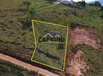 Rural · 790m² · Chácara à venda, Morro das Pedras, Carmópolis de Minas, MG