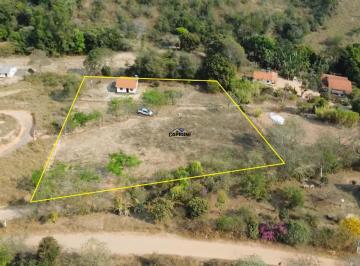 Rural · 4000m² · 2 Quartos · Sítio à venda Fundão, Oliveira MG