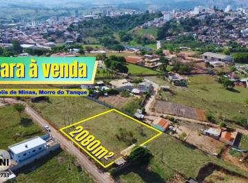 Rural · 2080m² · Chácara à venda, Graminha, Carmópolis de Minas, MG