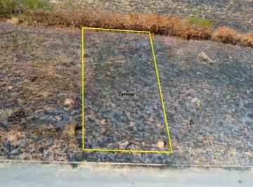 Terreno · 390m² · Lote à venda, Monte Carmelo, Carmópolis de Minas, MG
