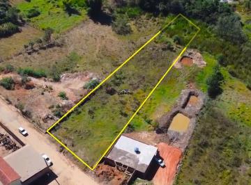 Rural · 2220m² · Chácara de 2.220m², à venda com ótima localização em Carmópolis de Minas MG