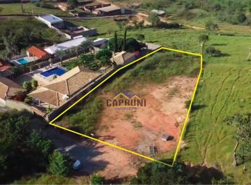 Rural · 1777m² · Chácara com 1.777m² à venda, com localização privilegiada em Carmópolis de Minas