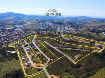 Terreno · 263m² · Lotes à venda, São Bento, Carmópolis de Minas, MG