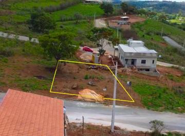 Terreno · 240m² · Lote à venda, Monte Carmelo, Carmópolis de Minas, MG