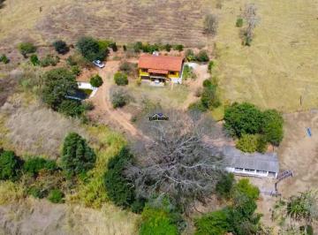 Rural · 817830m² · 3 Quartos · Fazenda à venda, Perto PRF, Oliveira, MG