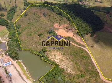 Terreno · 63000m² · Terreno à venda, Vista Alegre, Carmópolis de Minas, MG
